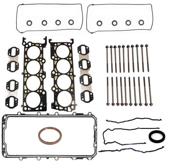 Gasket Kit Ford Modular 4.6 & 5.4 DOHC 4V SVT
